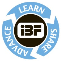Logo IBF - Institut Business Forecasting