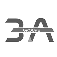 Logo Groupe 3A