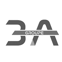 Logo Groupe 3A