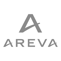 Logo Areva