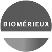 Logo Bioméreux