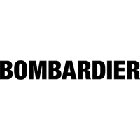 Logo Bombardier