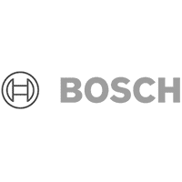 Logo Bosch