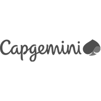 Logo Capgemini