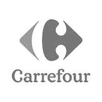 Logo Carrefour