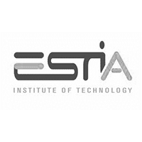 Logo ESTIA