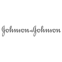 Logo Johnson & Johnson