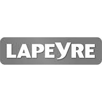 Logo Lapeyre