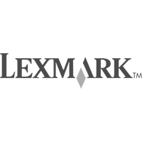 Logo Lexmark