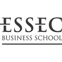 Logo ESSEC Business School