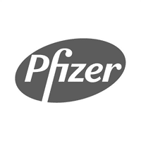 Logo Pfizer