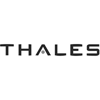 Logo Thales