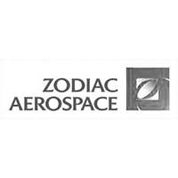 Logo Zodiac Aerospace