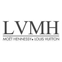 Logo LVMH