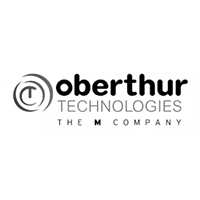 Logo Oberthur Technologies
