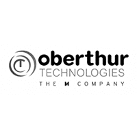 Logo Oberthur Technologies