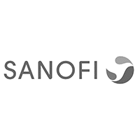 Logo Sanofi