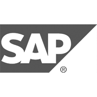 Logo SAP