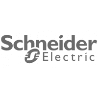 Logo Schneider electric