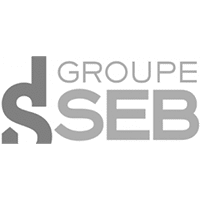 Logo Groupe SEB