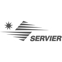 Logo Servier