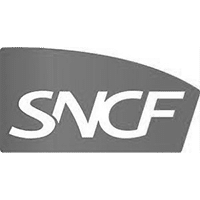 Logo SNCF